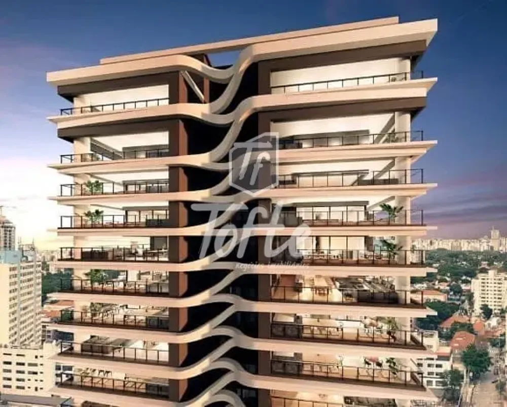 Apartamento, 4 quartos, 230 m² - Foto 2