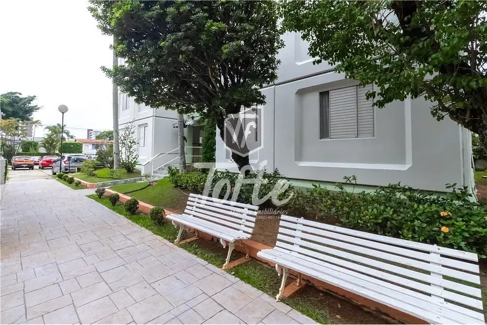 Apartamento, 3 quartos, 65 m² - Foto 3