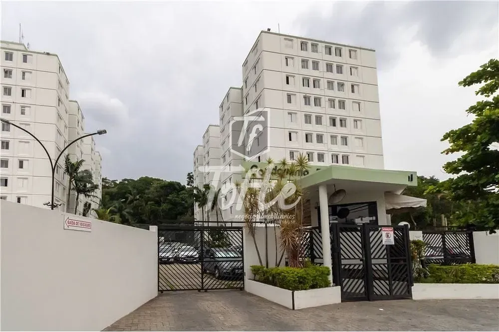 Apartamento, 3 quartos, 65 m² - Foto 1