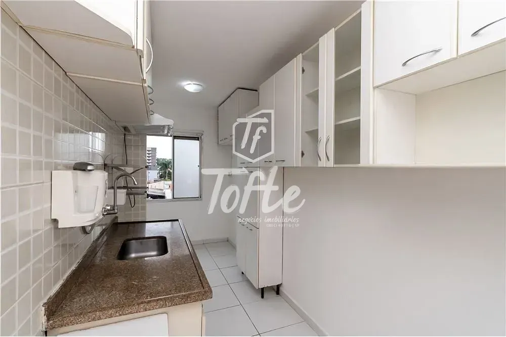 Apartamento, 3 quartos, 65 m² - Foto 2
