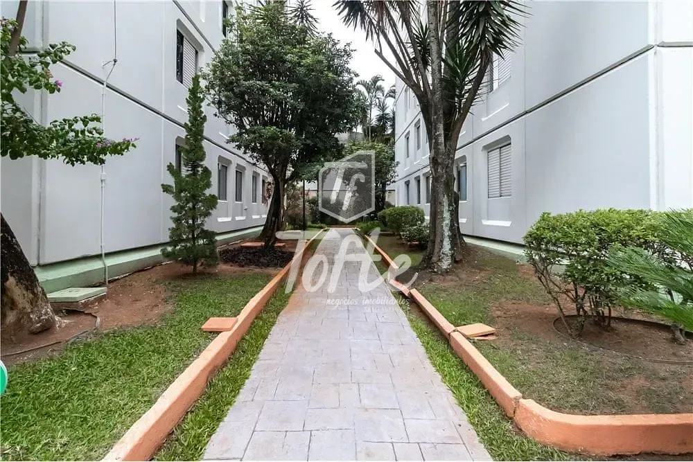 Apartamento, 3 quartos, 65 m² - Foto 4
