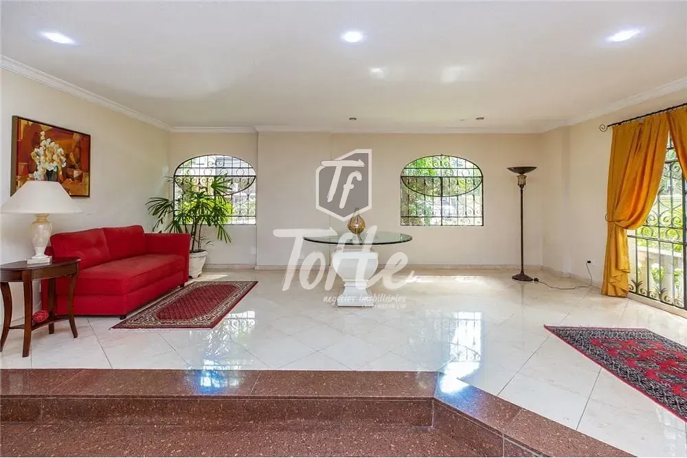 Apartamento, 4 quartos, 150 m² - Foto 1