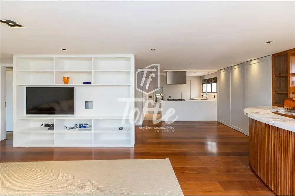 Apartamento, 4 quartos, 150 m² - Foto 2