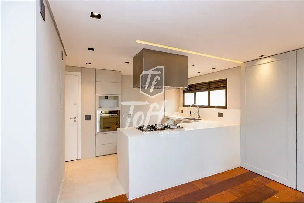 Apartamento, 4 quartos, 150 m² - Foto 3