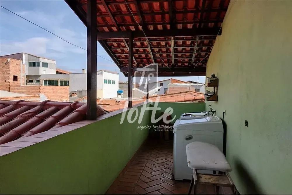 Casa, 2 quartos, 141 m² - Foto 3