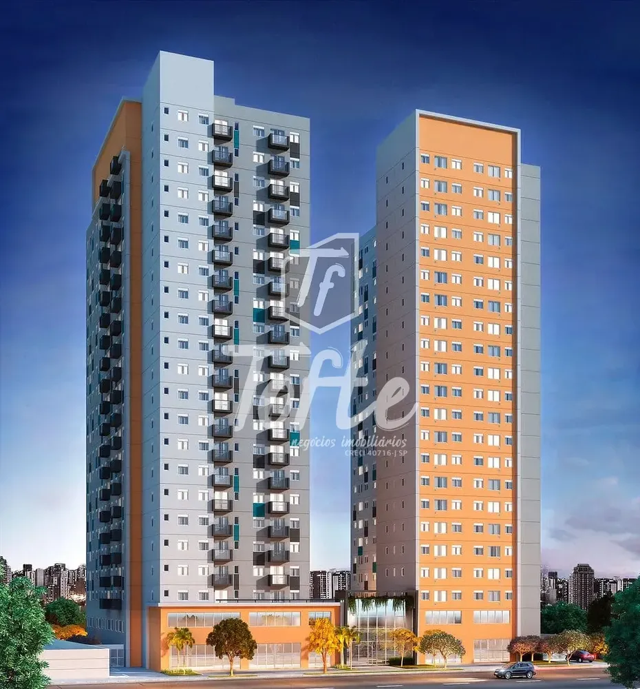 Loja-Salão, 65 m² - Foto 1