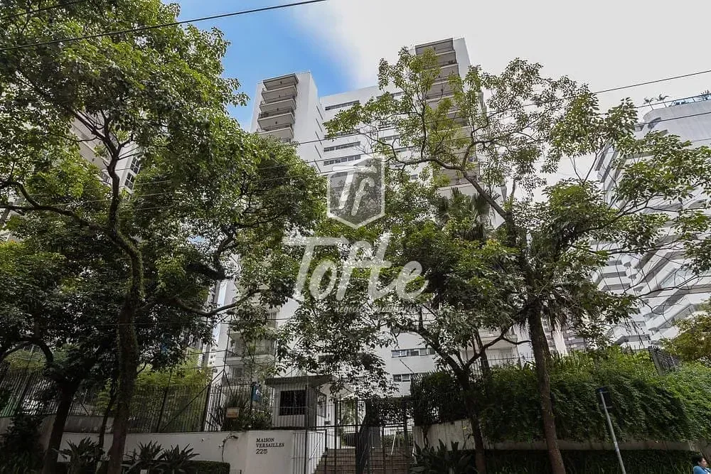 Apartamento, 4 quartos, 169 m² - Foto 1