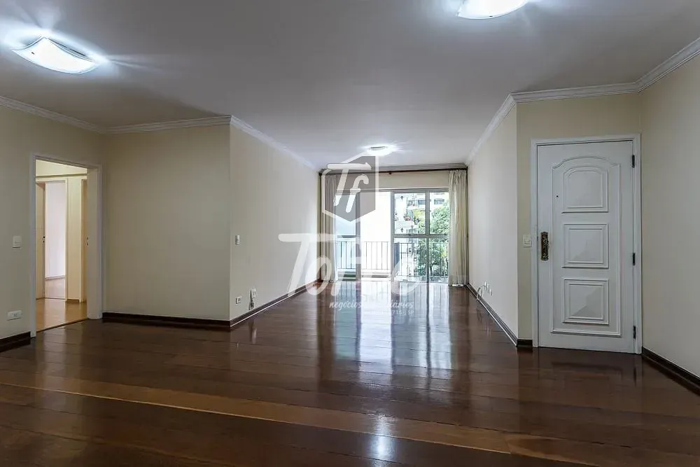 Apartamento, 4 quartos, 169 m² - Foto 2