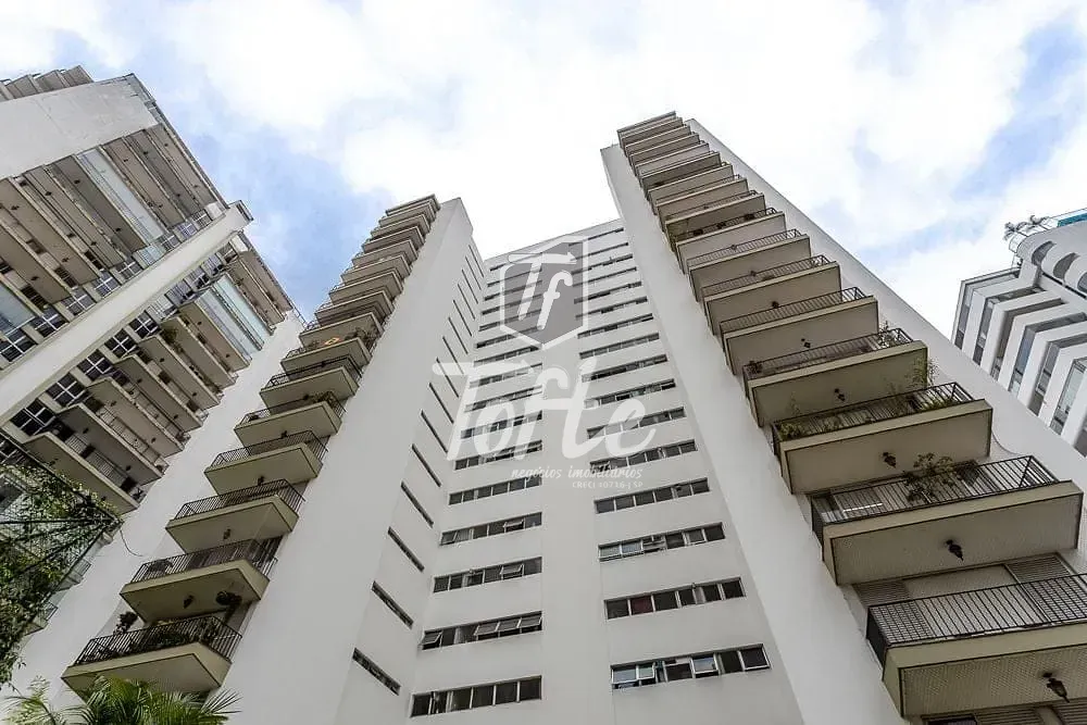 Apartamento, 4 quartos, 169 m² - Foto 3