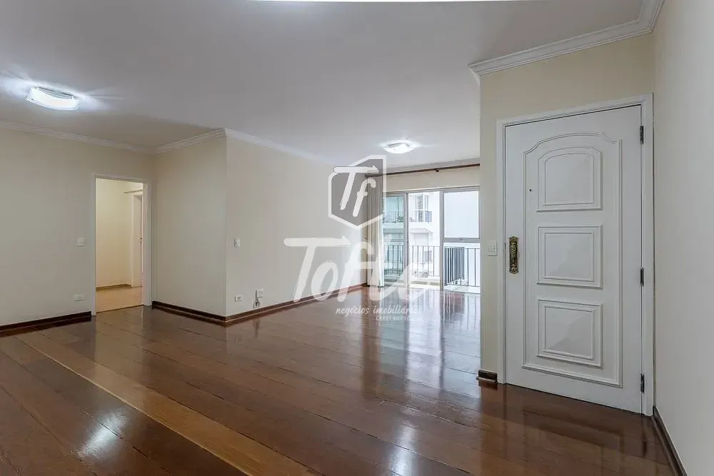 Apartamento, 4 quartos, 169 m² - Foto 4