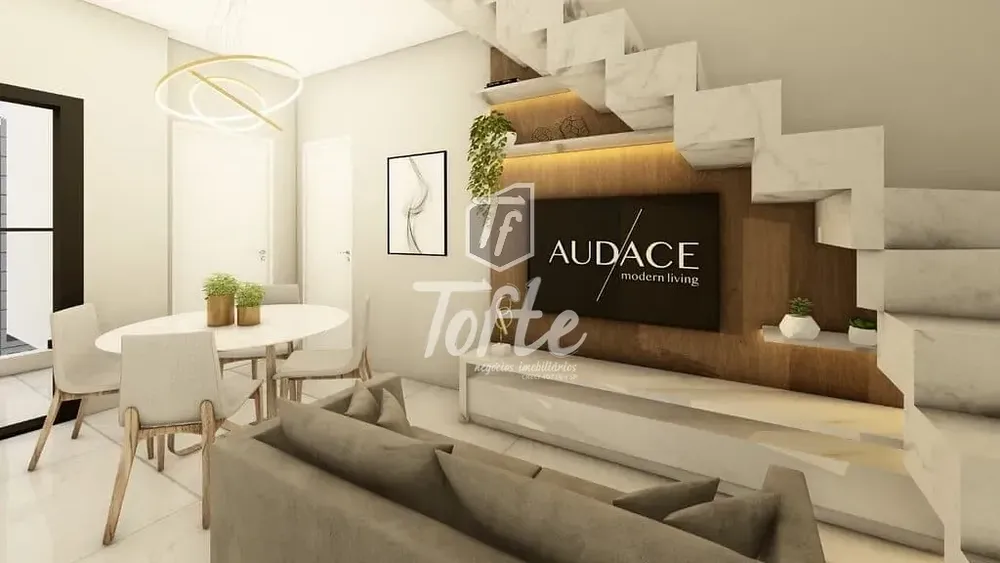Apartamento, 2 quartos, 42 m² - Foto 4