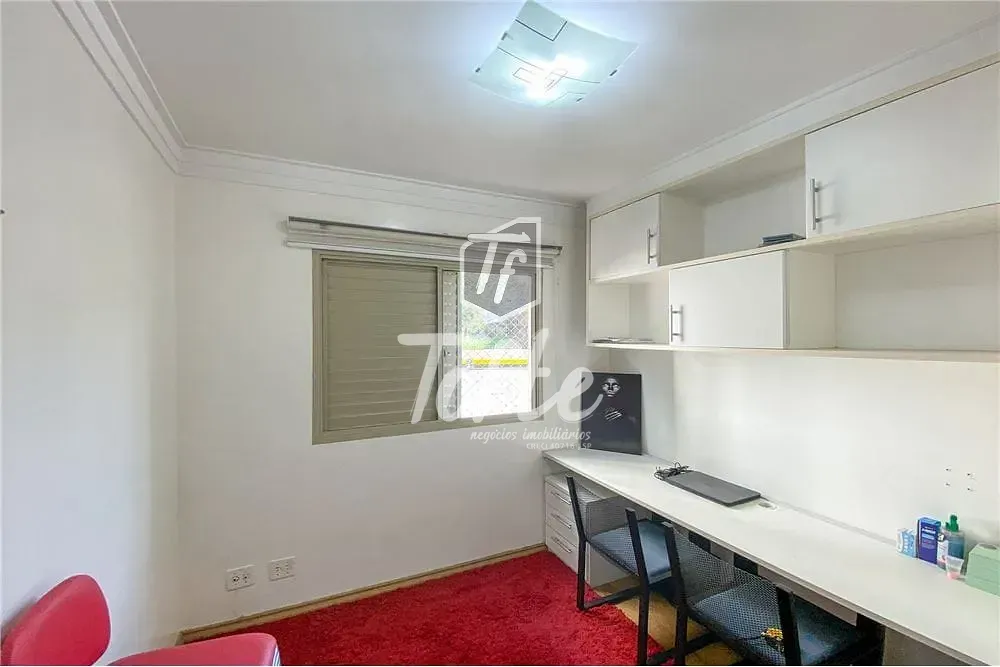 Apartamento, 3 quartos, 100 m² - Foto 3