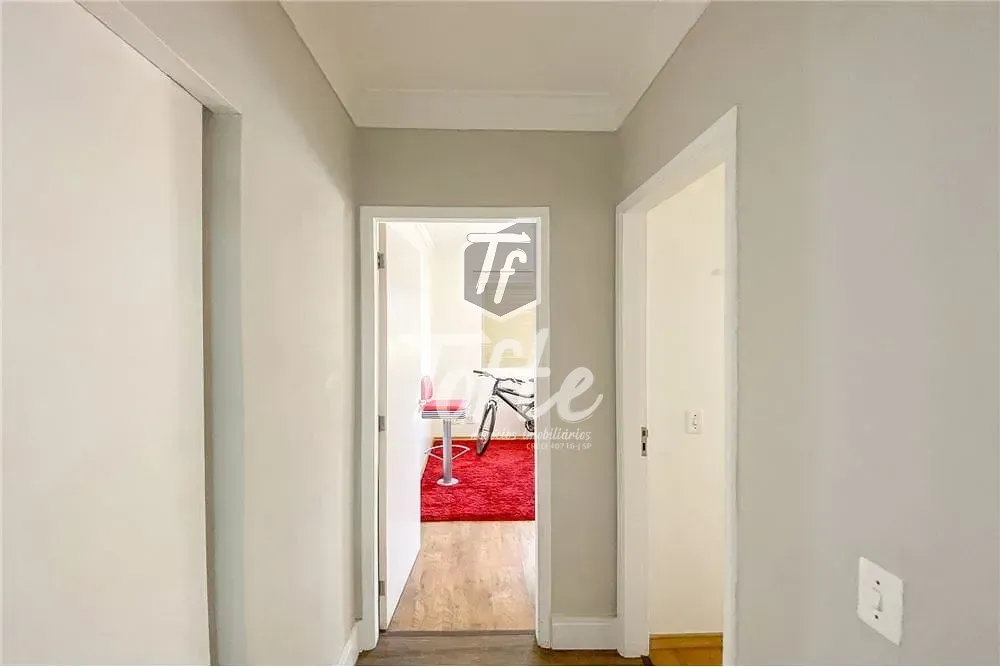 Apartamento, 3 quartos, 100 m² - Foto 4