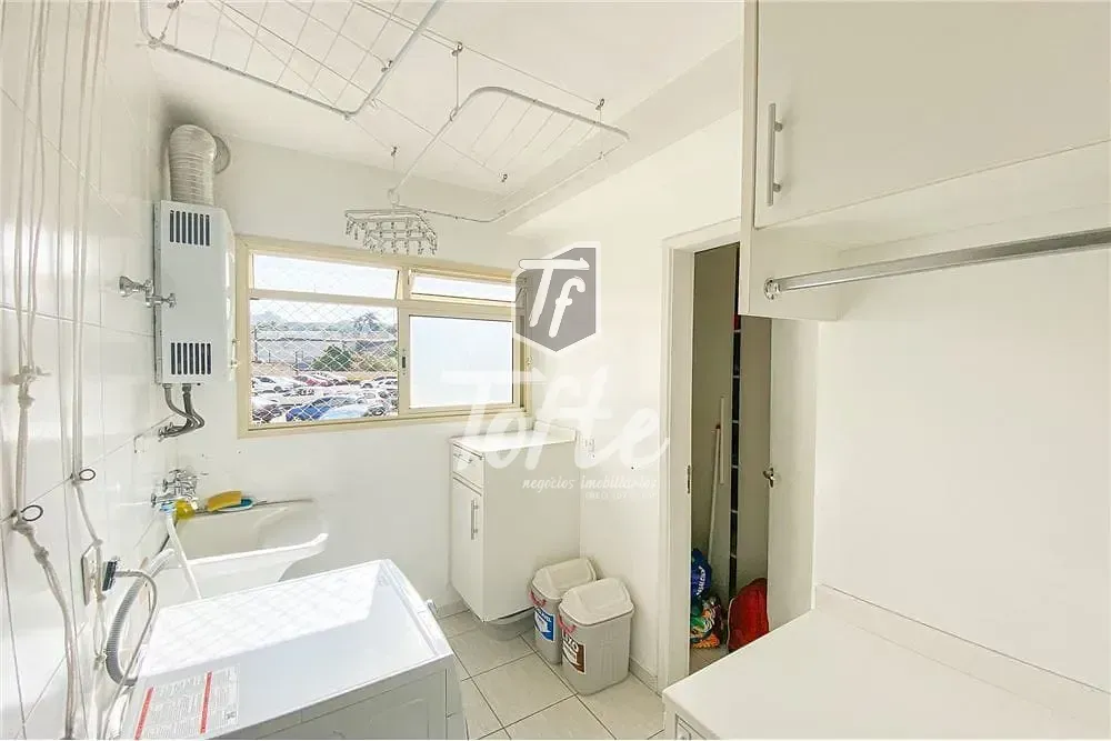 Apartamento, 3 quartos, 100 m² - Foto 2