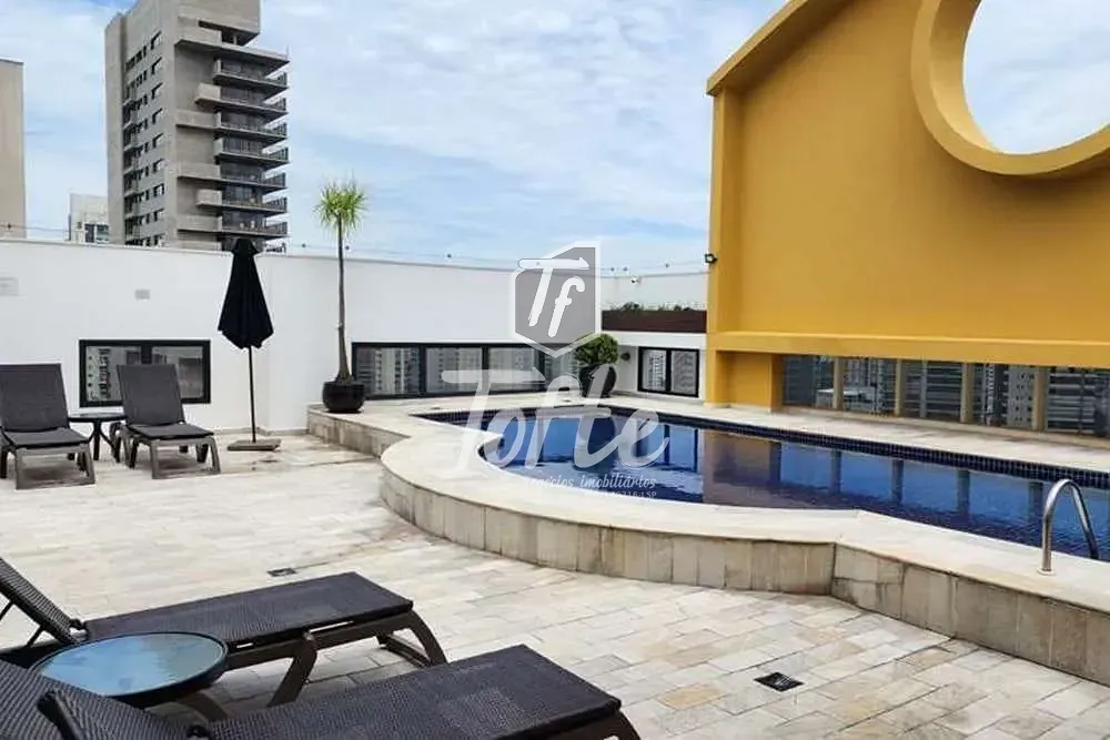 Apartamento, 1 quarto, 35 m² - Foto 3