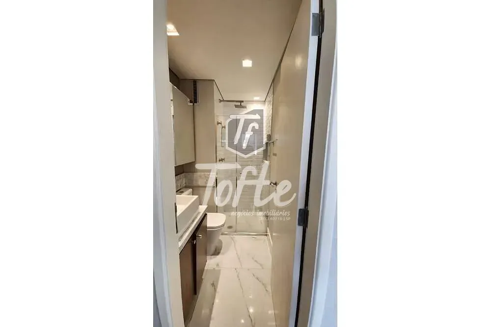 Apartamento, 1 quarto, 35 m² - Foto 2