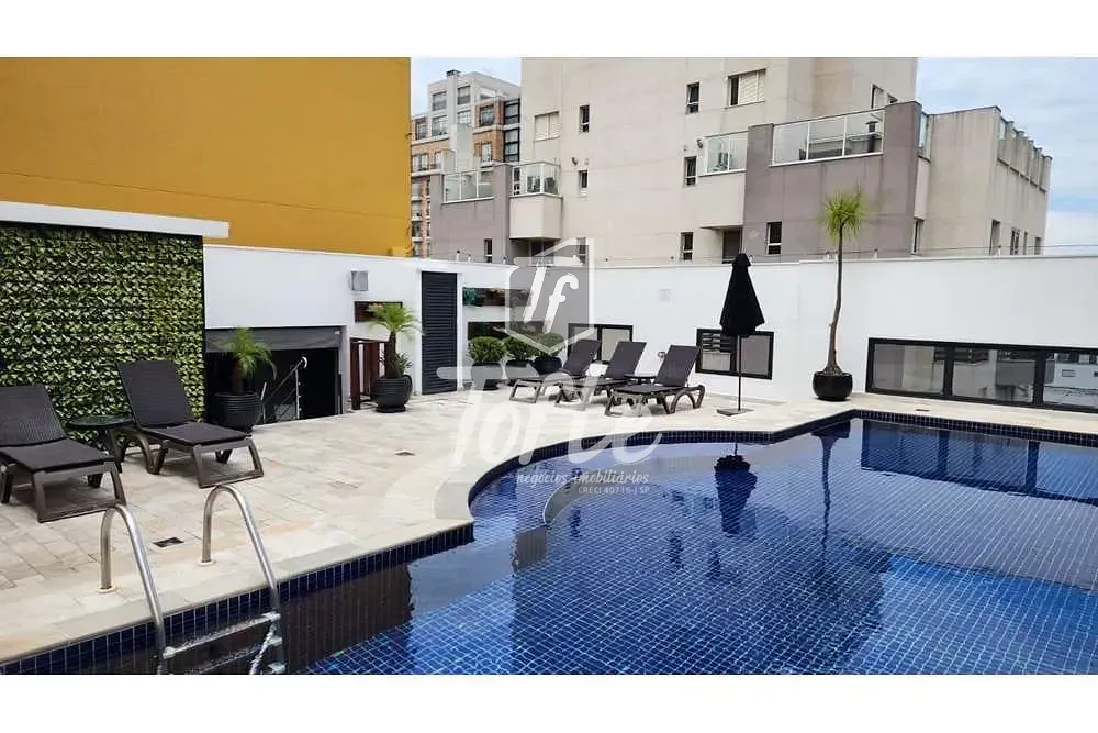 Apartamento, 1 quarto, 35 m² - Foto 4