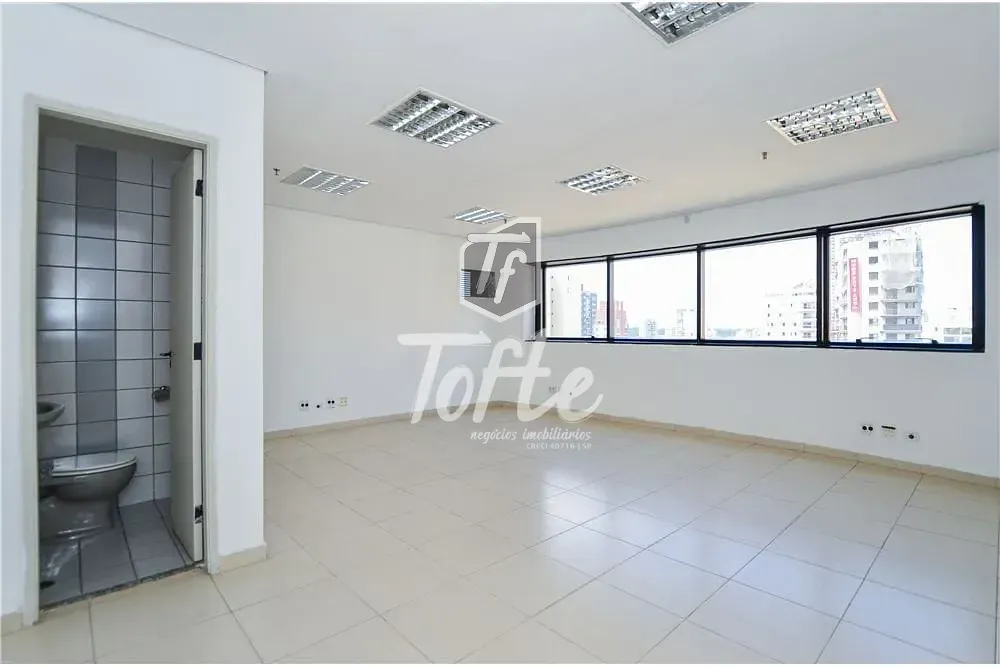 Sala-Conjunto, 34 m² - Foto 1