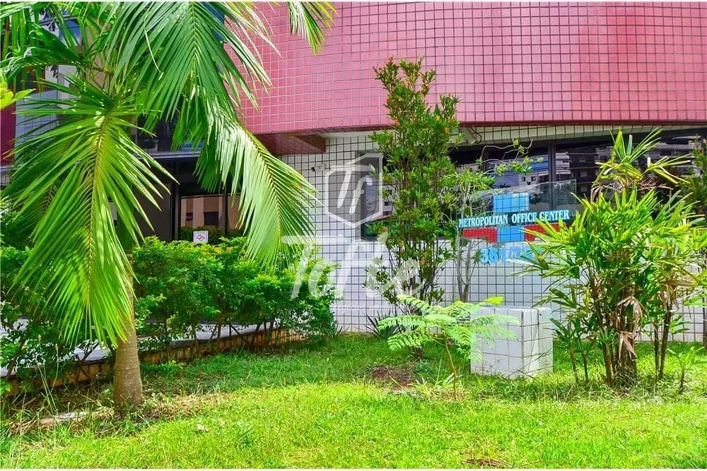 Sala-Conjunto, 34 m² - Foto 3