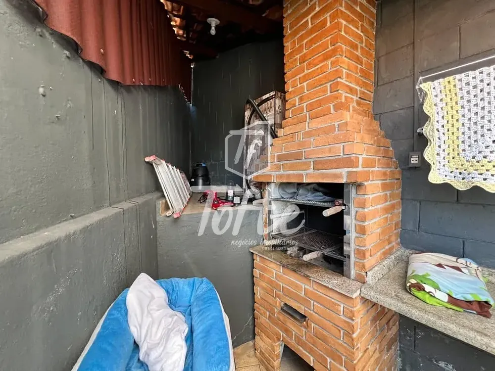 Casa, 3 quartos, 99 m² - Foto 4