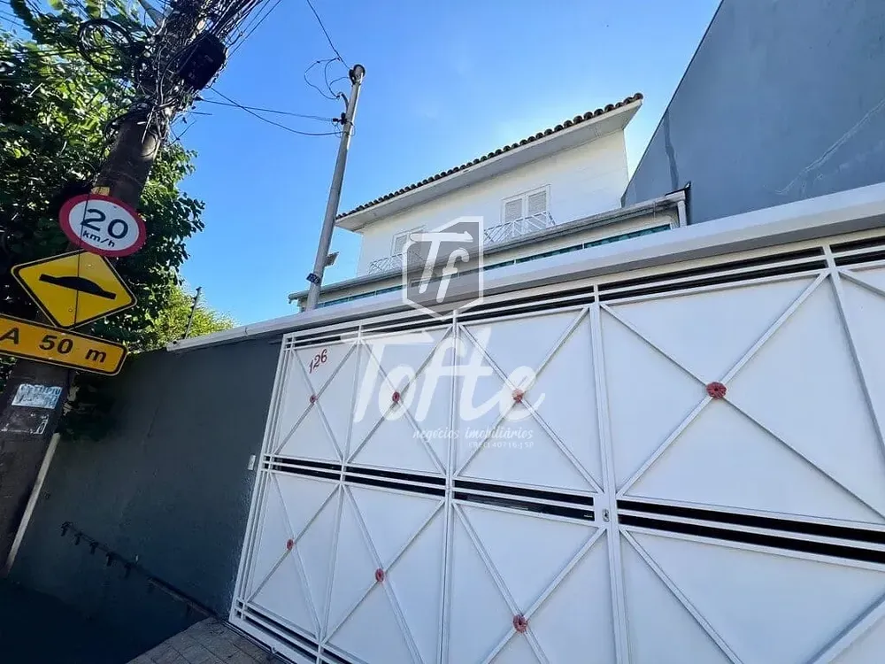 Casa, 3 quartos, 99 m² - Foto 1