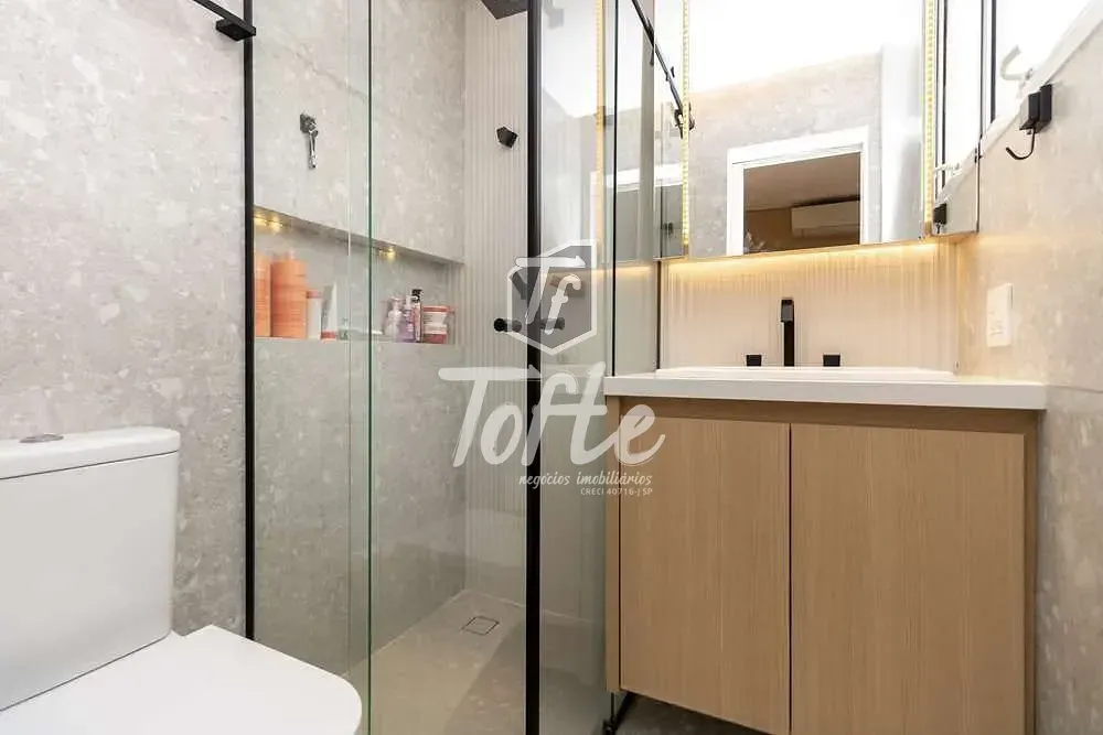Apartamento, 1 quarto, 70 m² - Foto 2