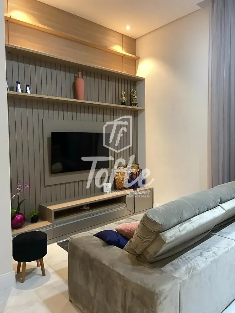 Casa, 3 quartos, 165 m² - Foto 4