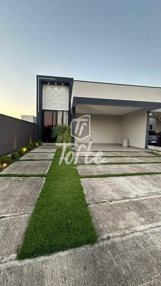 Casa, 3 quartos, 165 m² - Foto 1