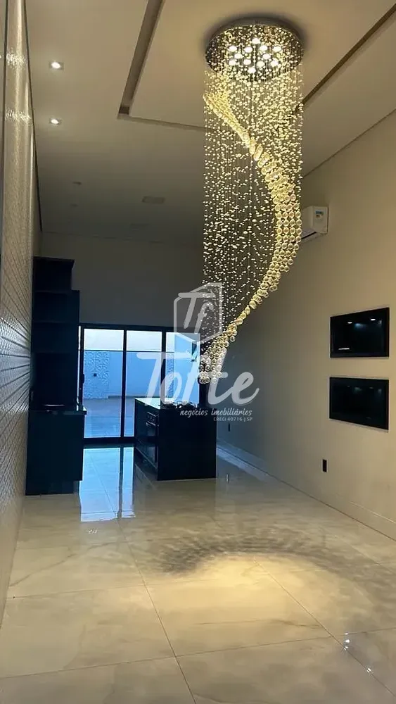 Casa, 3 quartos, 165 m² - Foto 3