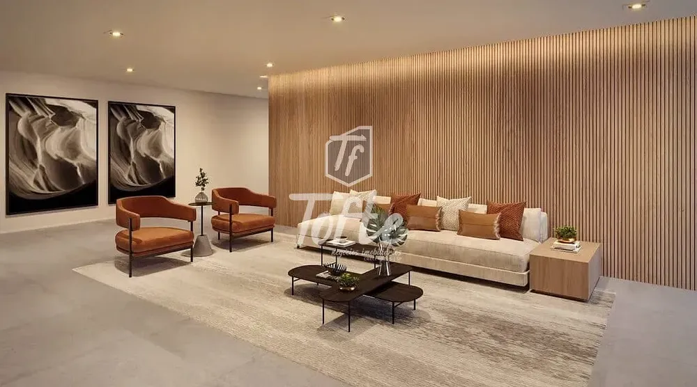 Apartamento, 3 quartos, 112 m² - Foto 2