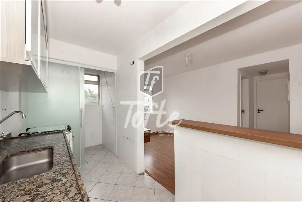 Apartamento, 2 quartos, 70 m² - Foto 2