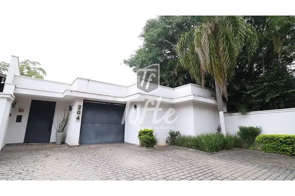 Casa, 4 quartos, 350 m² - Foto 1
