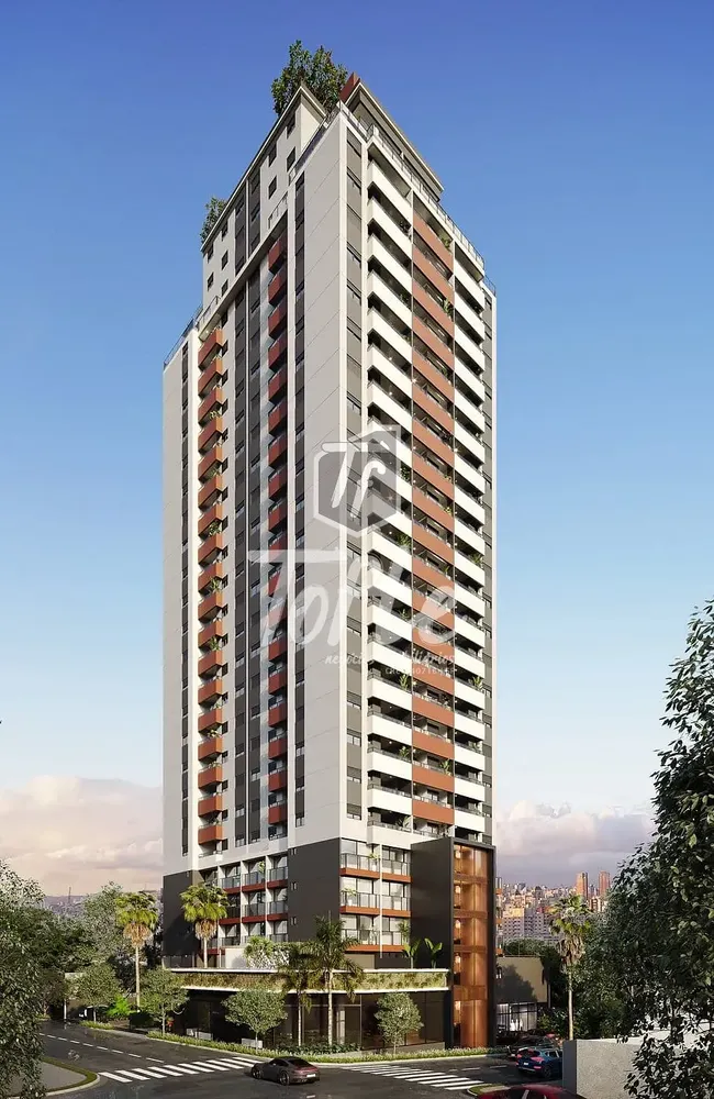 Apartamento, 3 quartos, 115 m² - Foto 1