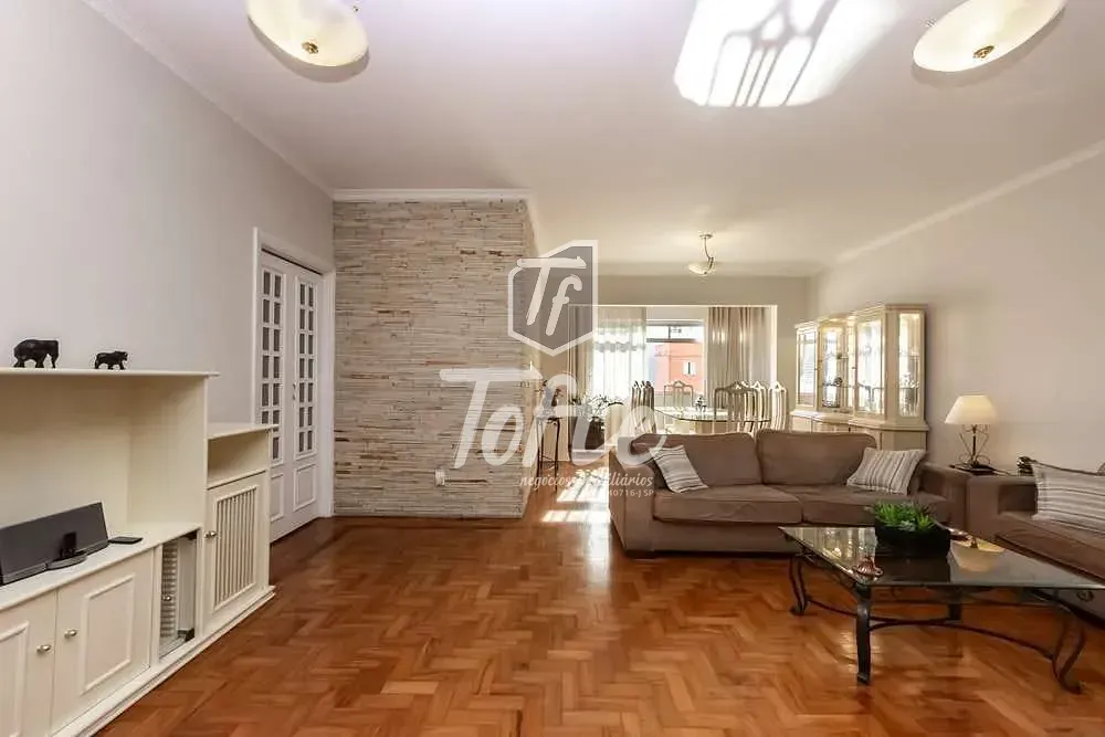 Apartamento, 3 quartos, 145 m² - Foto 1