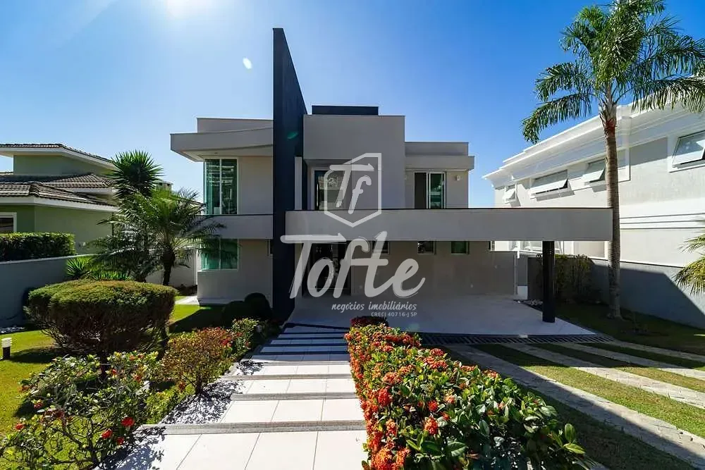 Casa, 3 quartos, 342 m² - Foto 1