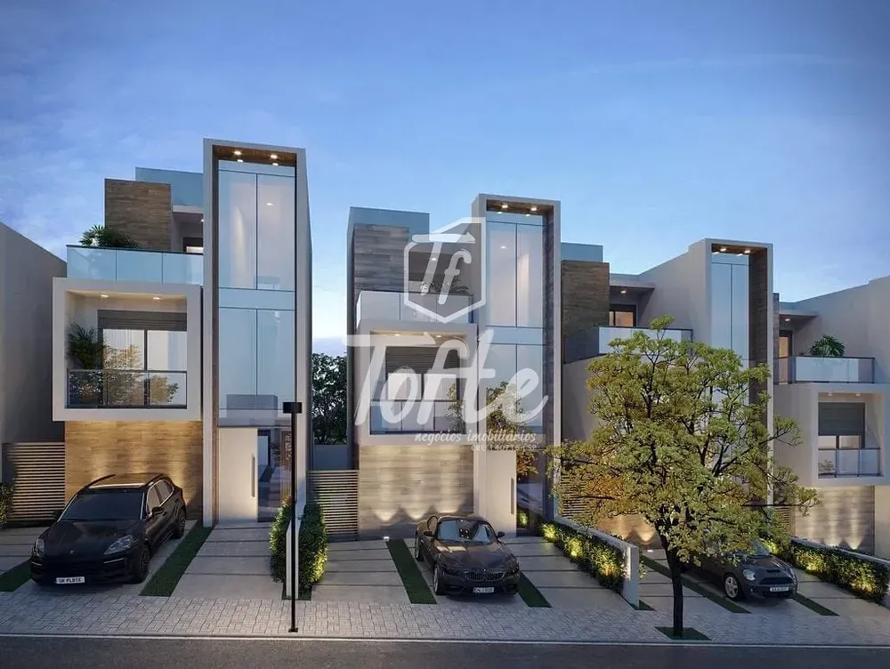 Casa, 3 quartos, 161 m² - Foto 4