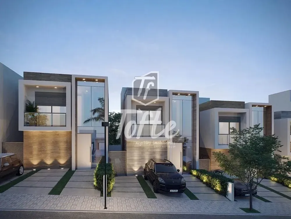 Casa, 3 quartos, 161 m² - Foto 3