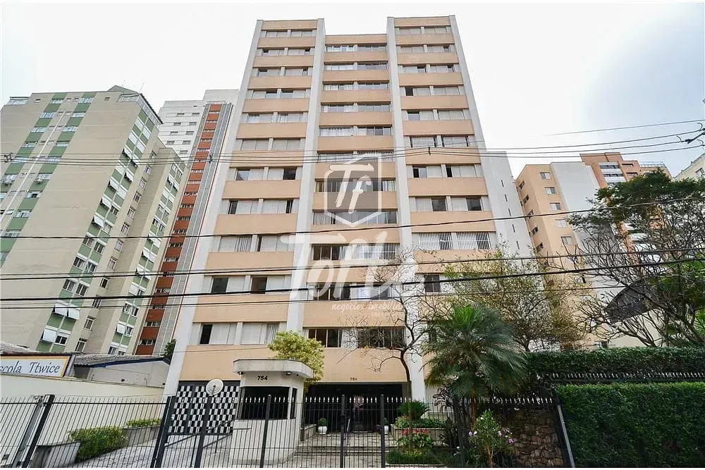 Apartamento, 3 quartos, 72 m² - Foto 3