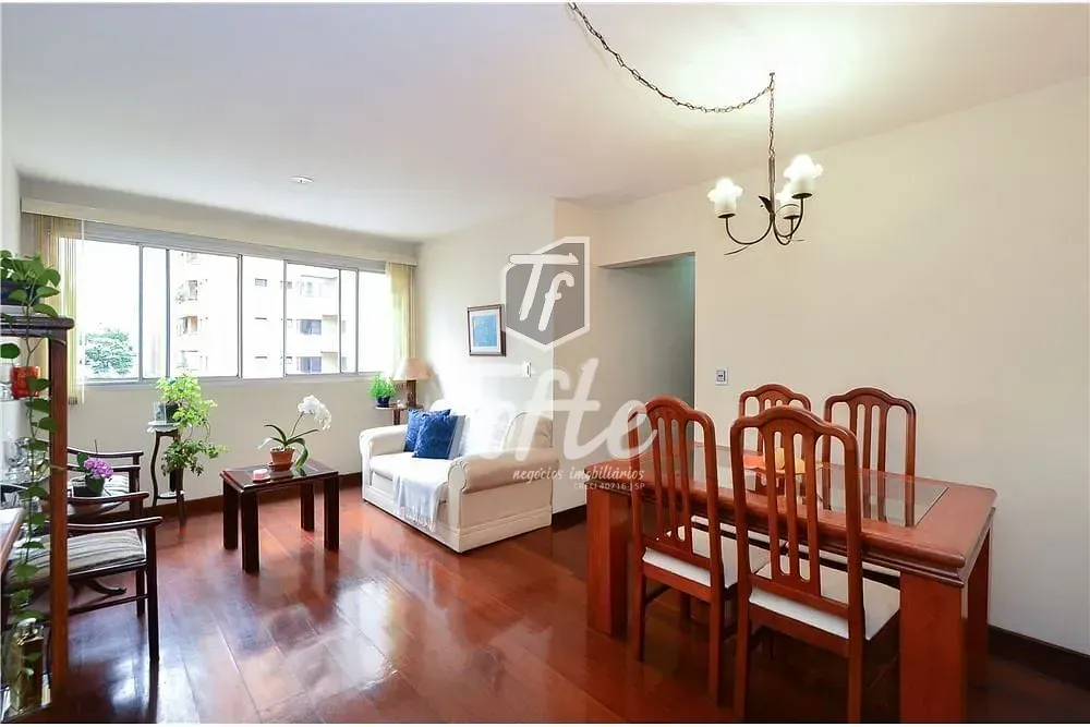 Apartamento, 3 quartos, 72 m² - Foto 2