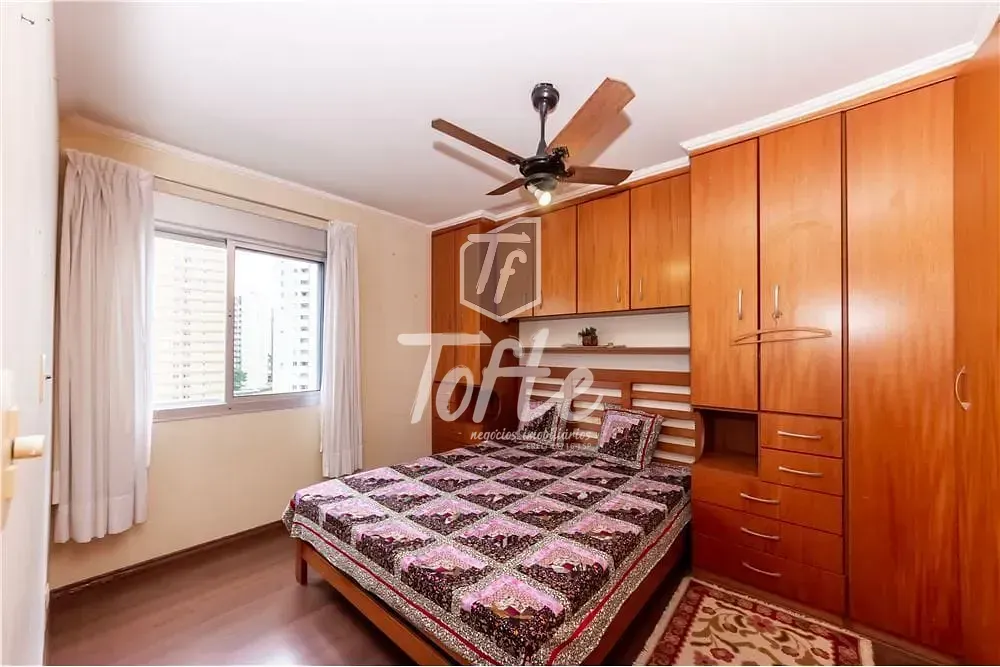 Apartamento, 2 quartos, 70 m² - Foto 2