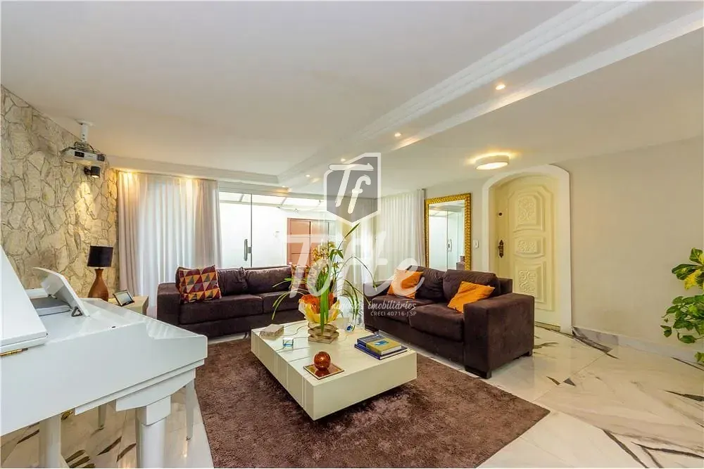 Casa, 3 quartos, 150 m² - Foto 2