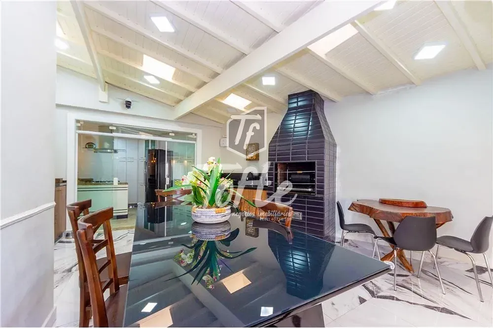 Casa, 3 quartos, 150 m² - Foto 4