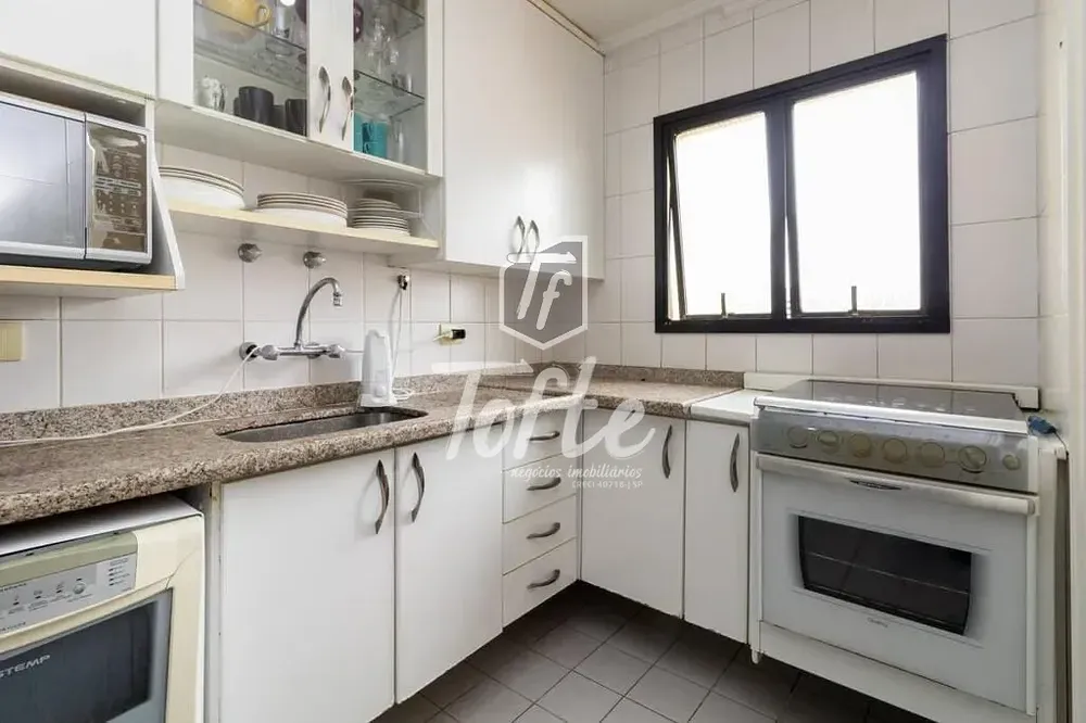 Apartamento, 3 quartos, 89 m² - Foto 2