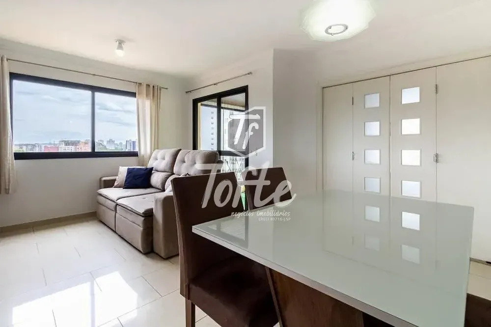 Apartamento, 3 quartos, 89 m² - Foto 1