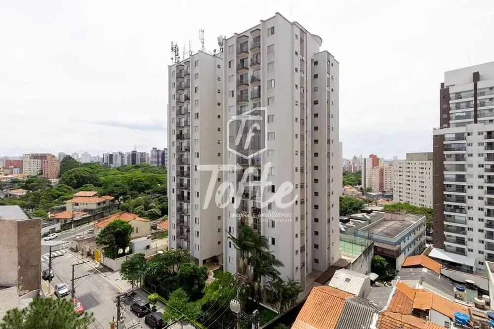 Apartamento, 3 quartos, 89 m² - Foto 4