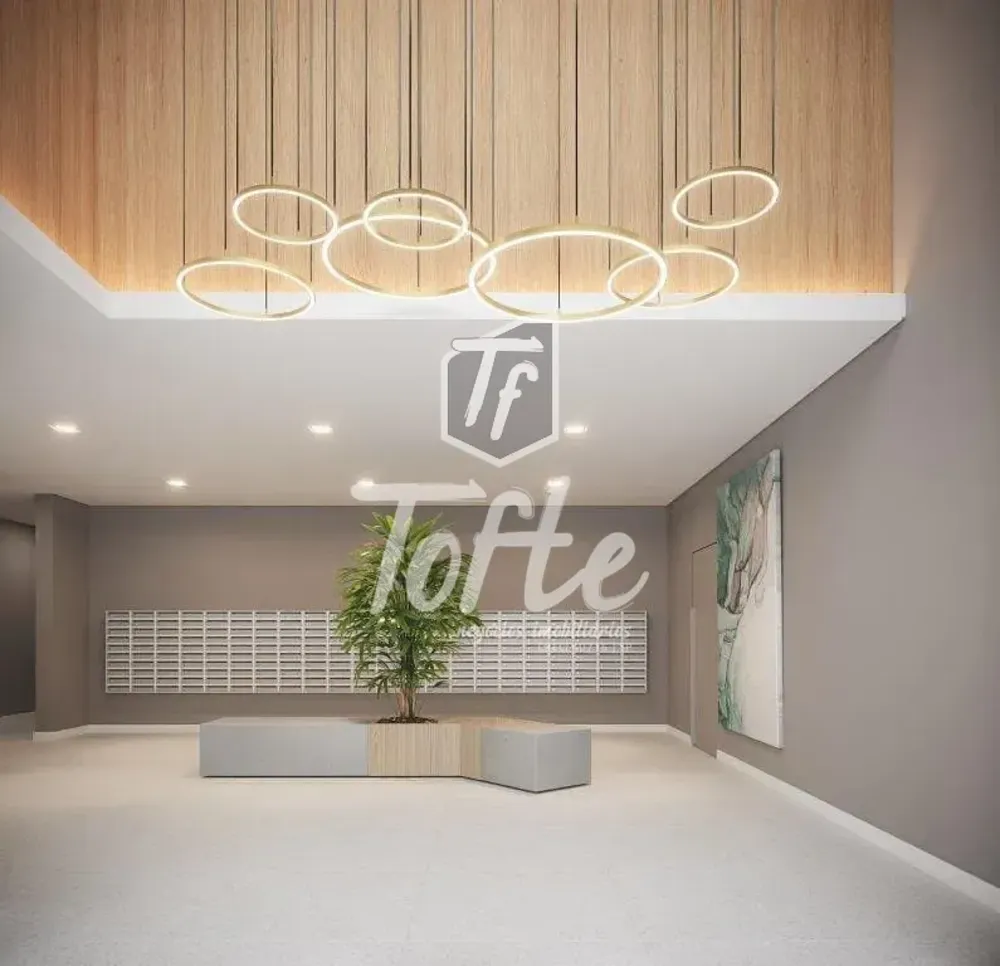 Apartamento, 2 quartos, 41 m² - Foto 3