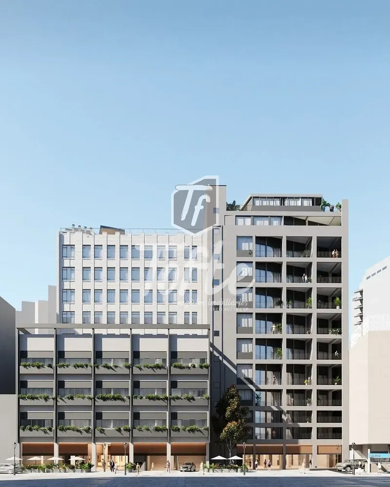 Cobertura, 2 quartos, 126 m² - Foto 2