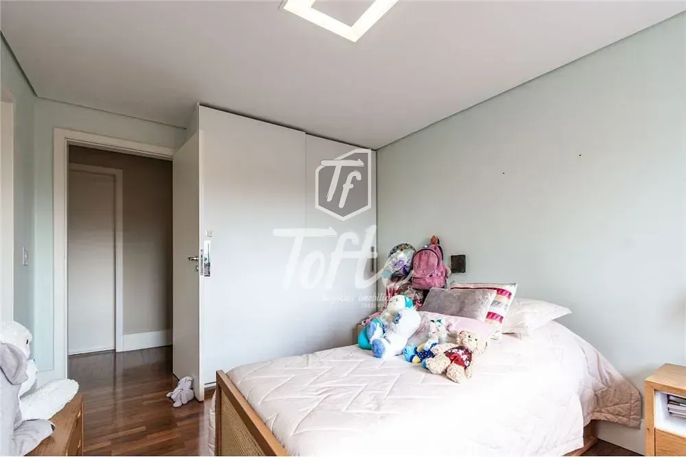 Apartamento, 3 quartos, 210 m² - Foto 3