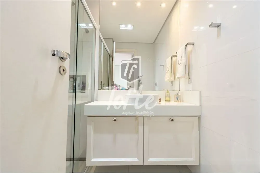 Apartamento, 3 quartos, 210 m² - Foto 4