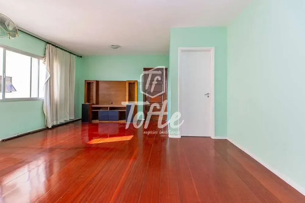 Apartamento, 3 quartos, 95 m² - Foto 1